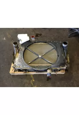 Peterbilt 335 Cooling Assy. (Rad., Cond., ATAAC)