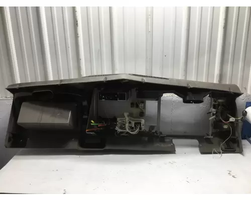 Peterbilt 335 Dash Assembly