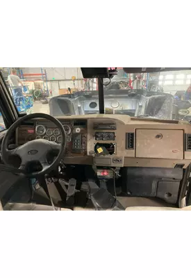 Peterbilt 335 Dash Assembly