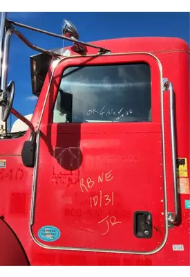 Peterbilt 335 Door Assembly, Front