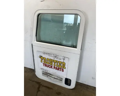 Door Assembly, Front PETERBILT 335 Frontier Truck Parts