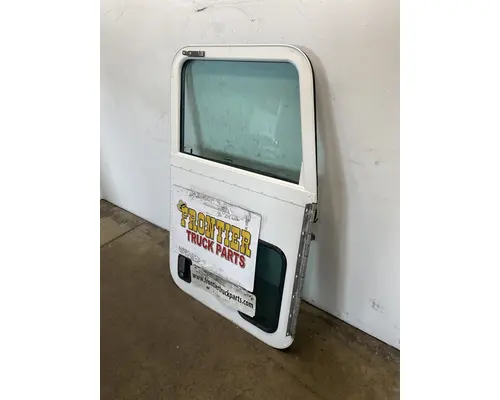 Door Assembly, Front PETERBILT 335 Frontier Truck Parts