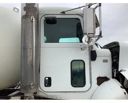 Door Assembly, Front Peterbilt 335 Vander Haags Inc Dm