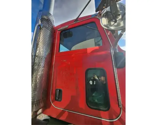 Door Assembly, Front Peterbilt 335 Complete Recycling Group LLC