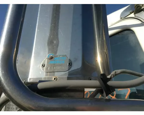 Peterbilt 335 Door Mirror