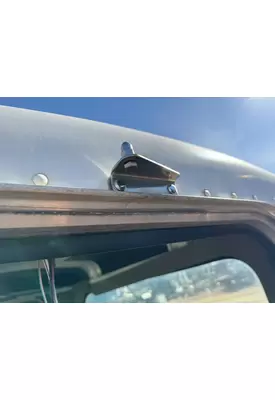 Peterbilt 335 Door Mirror