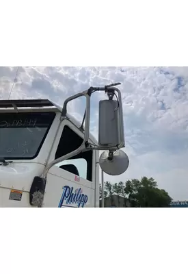 Peterbilt 335 Door Mirror