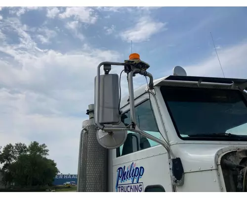 Peterbilt 335 Door Mirror