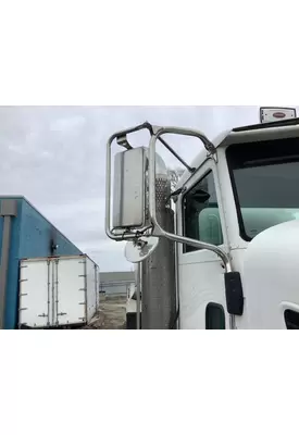 Peterbilt 335 Door Mirror