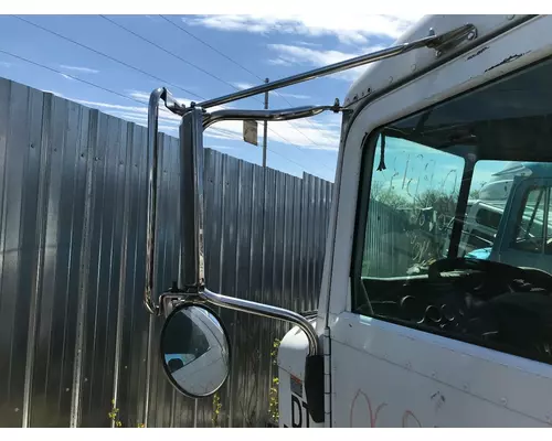 Peterbilt 335 Door Mirror