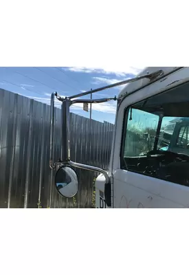 Peterbilt 335 Door Mirror