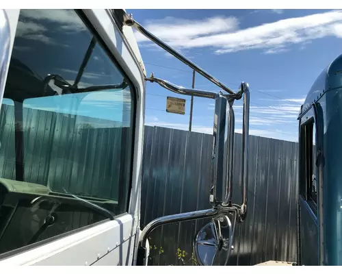 Peterbilt 335 Door Mirror