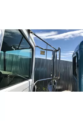 Peterbilt 335 Door Mirror