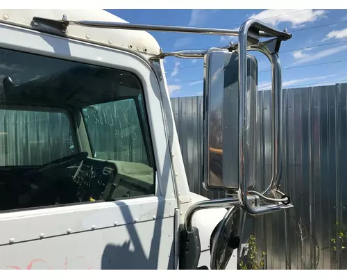 Peterbilt 335 Door Mirror