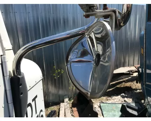 Peterbilt 335 Door Mirror