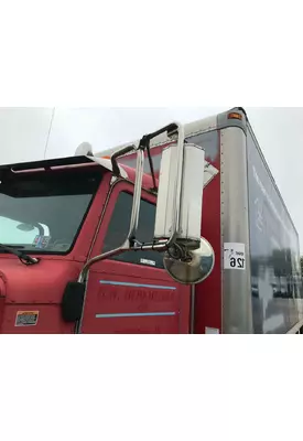 Peterbilt 335 Door Mirror