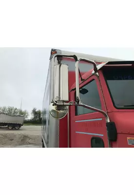 Peterbilt 335 Door Mirror