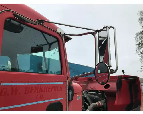 Peterbilt 335 Door Mirror