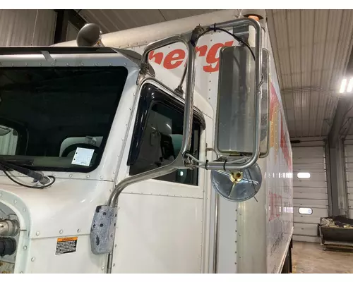 Peterbilt 335 Door Mirror