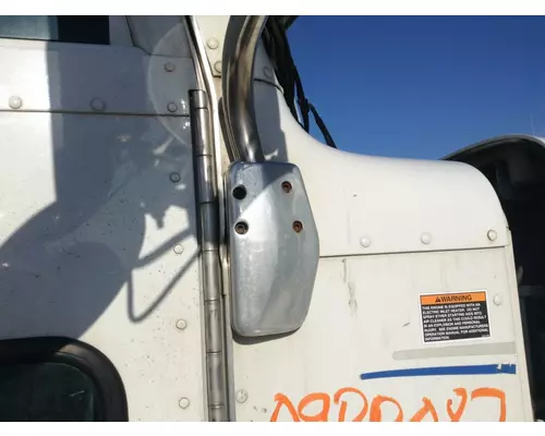 Peterbilt 335 Door Mirror