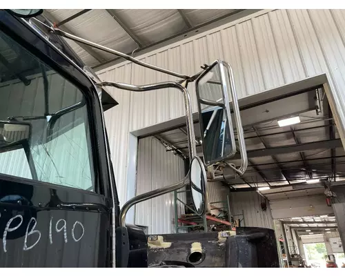 Peterbilt 335 Door Mirror