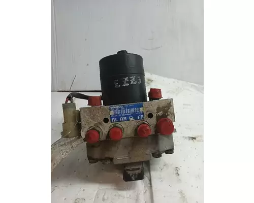 ECM (Brake & ABS) Peterbilt 335 Spalding Auto Parts
