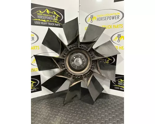 Fan Blade PETERBILT 335 High Mountain Horsepower