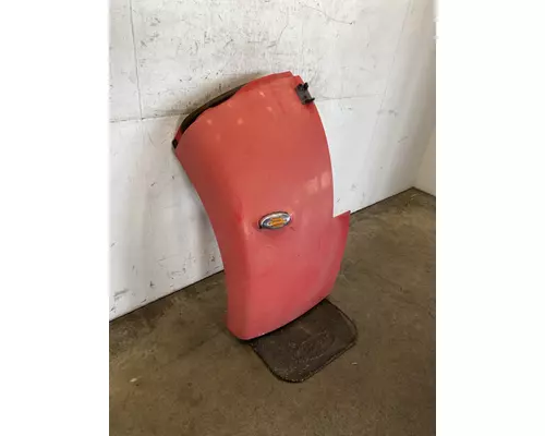 Fender Extension PETERBILT 335 Frontier Truck Parts