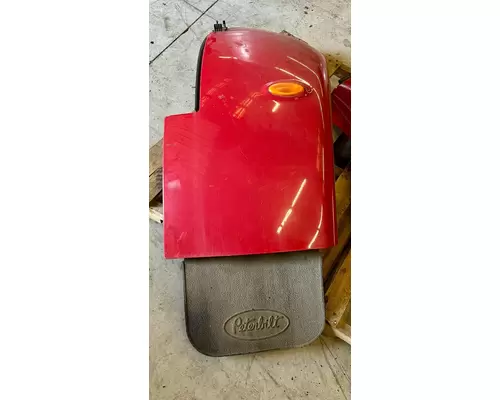 Fender Extension PETERBILT 335 High Mountain Horsepower