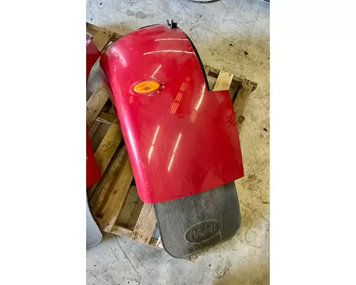 Fender Extension PETERBILT 335 High Mountain Horsepower