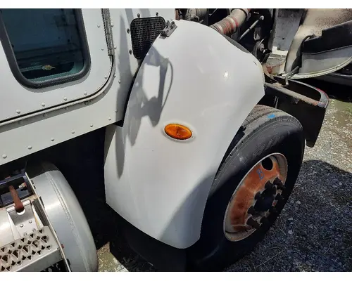 Fender Extension PETERBILT 335 LKQ Heavy Truck Maryland