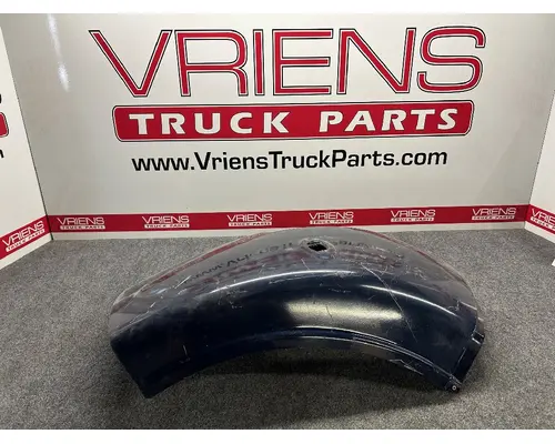 Fender Extension PETERBILT 335 Vriens Truck Parts
