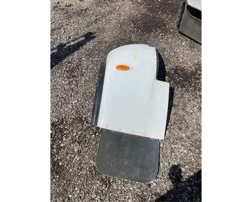 Peterbilt 335 Fender Extension