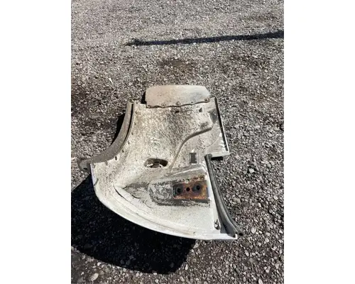 Peterbilt 335 Fender Extension