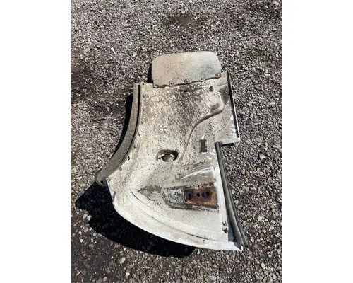 Peterbilt 335 Fender Extension