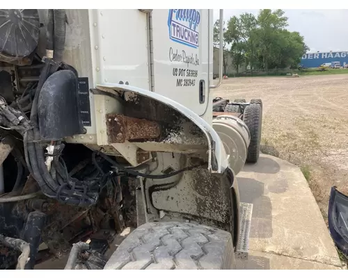 Peterbilt 335 Fender