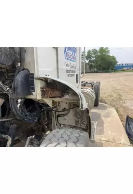 Peterbilt 335 Fender