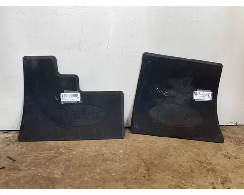 Floor Pan PETERBILT 335 Frontier Truck Parts