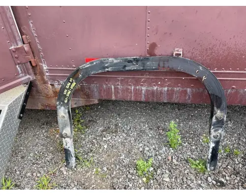 Frame Peterbilt 335 Dixie Truck Centre