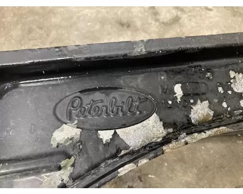 Peterbilt 335 Fuel Tank Strap