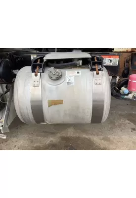 Peterbilt 335 Fuel Tank Strap