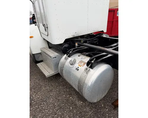 Fuel Tank PETERBILT 335 Michigan Truck Parts