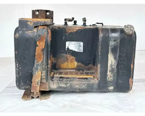 Peterbilt 335 Fuel Tank