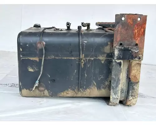 Peterbilt 335 Fuel Tank
