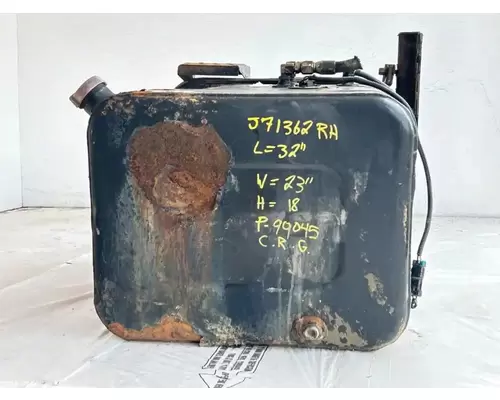 Peterbilt 335 Fuel Tank