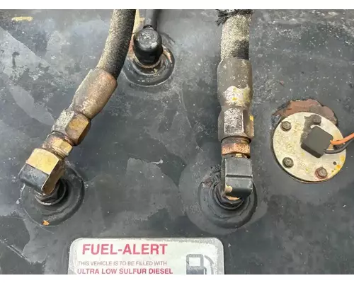 Peterbilt 335 Fuel Tank