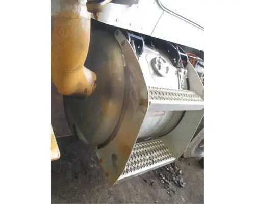 Peterbilt 335 Fuel Tank