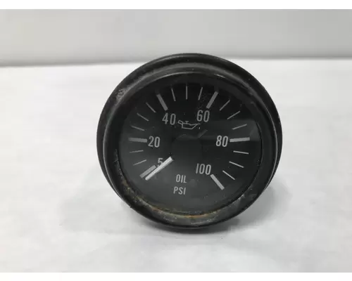Gauges (all) Peterbilt 335 Vander Haags Inc Sf