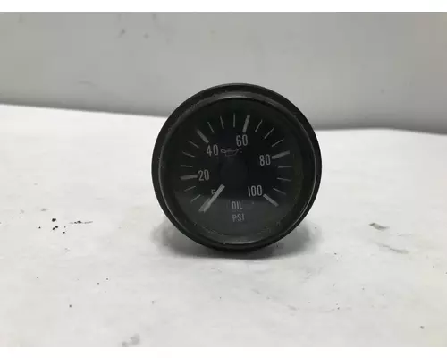 Gauges (all) Peterbilt 335 Vander Haags Inc Sf