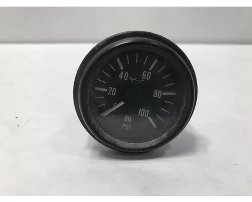 Gauges (all) Peterbilt 335 Vander Haags Inc Sf